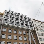 Szálloda Maritime
