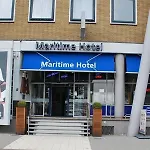 Maritime Rotterdam