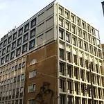 Maritime Szálloda Rotterdam
