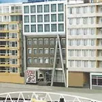 Szálloda Maritime 3*