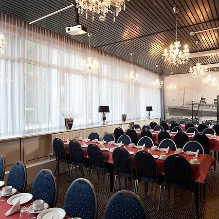 Maritime 3* روتردام