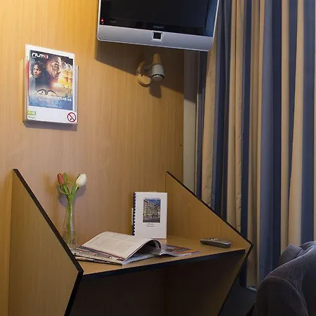 Maritime Hotel Rotterdam