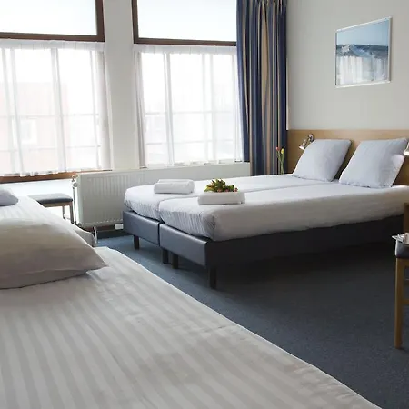 Hotel Maritime 3*