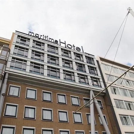Hotel Maritime