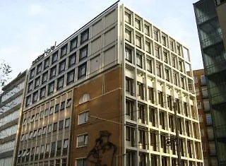 Maritime Hotel Rotterdam