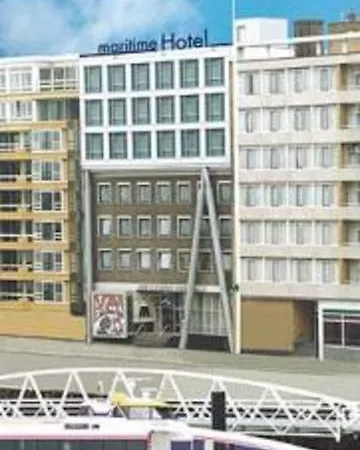Hotel Maritime 3*