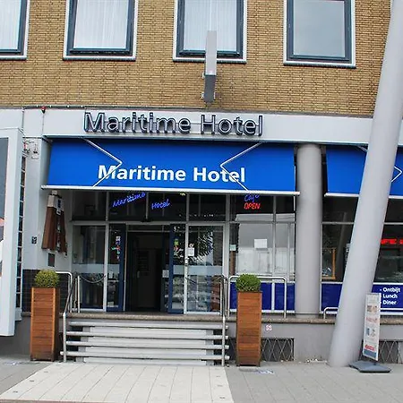 Maritime Hotel
