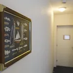 Hotel Maritime Rotterdam