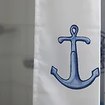 Hotel Maritime Rotterdam
