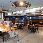 Hotel Maritime 3*