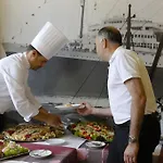 Maritime 3* Rotterdam