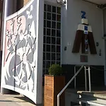 Maritime Hotel