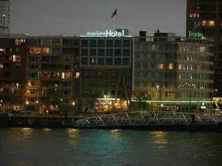 Maritime Hotell