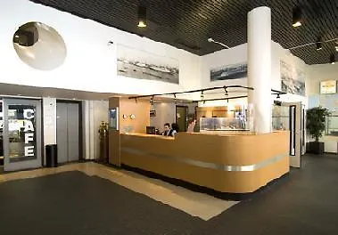 Maritime Hotell 3*