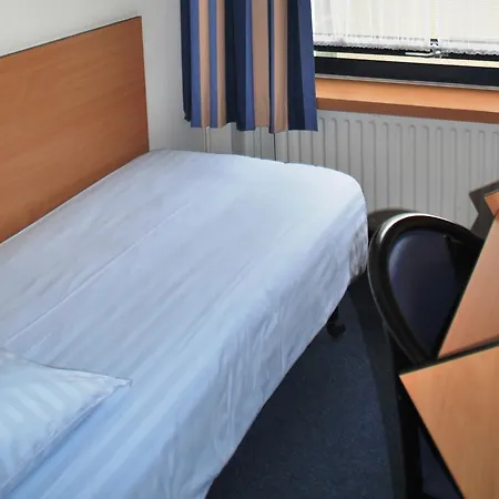 Hotel Maritime Roterdão