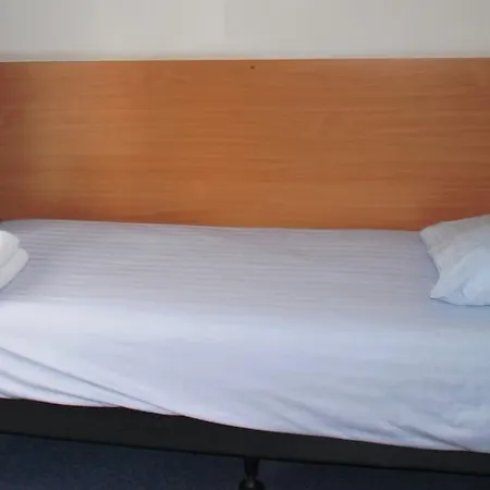 Szálloda Maritime 3*