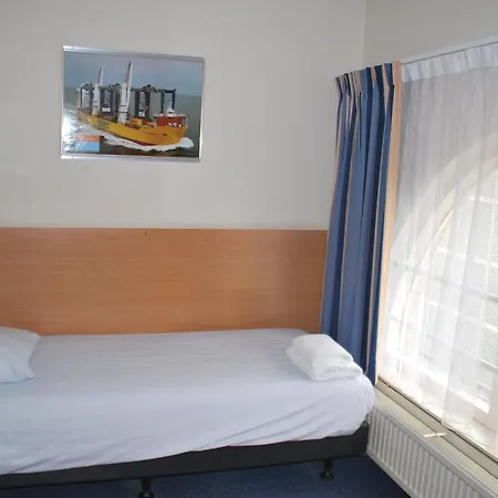 Hotel Maritime Rotterdam