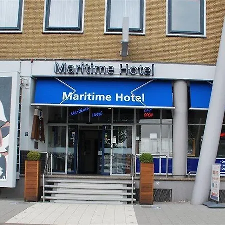 Maritime روتردام