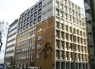 Maritime روتردام