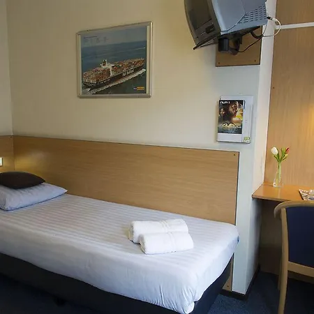 Hotel Maritime Rotterdam