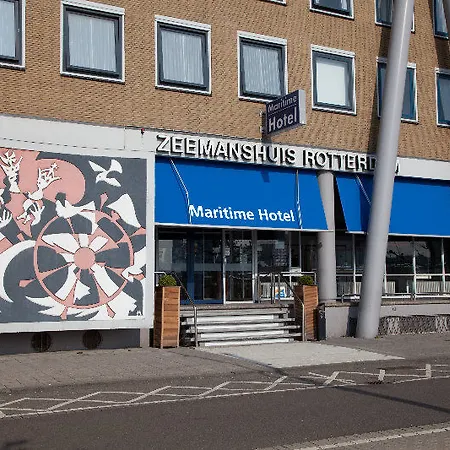 Maritime 3*