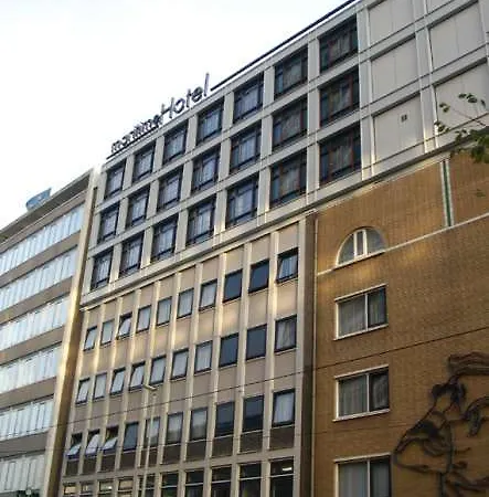 Maritime Szálloda 3*