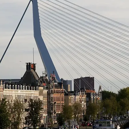 Hotel Maritime Rotterdam