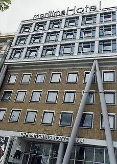 Maritime 3* Rotterdam