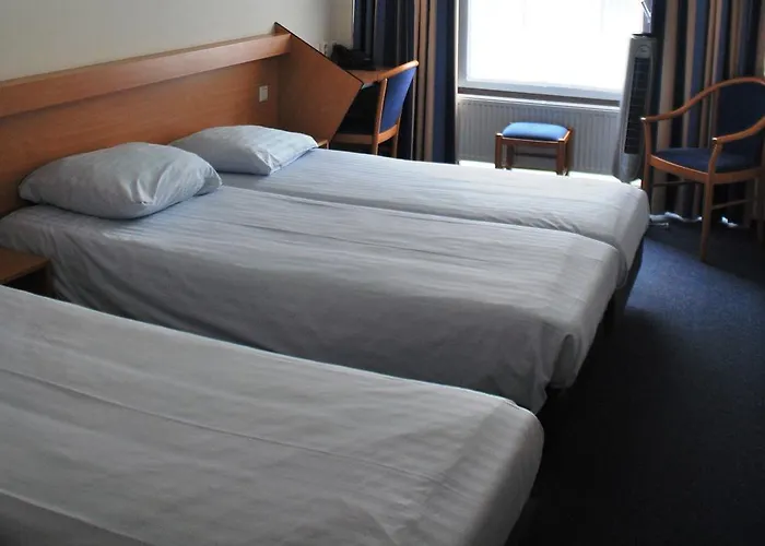 Maritime روتردام