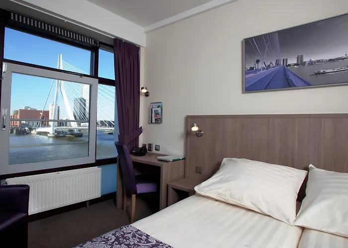 ホテル Maritime 3*