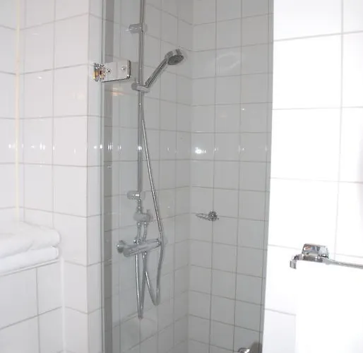 Отель Maritime Роттердам