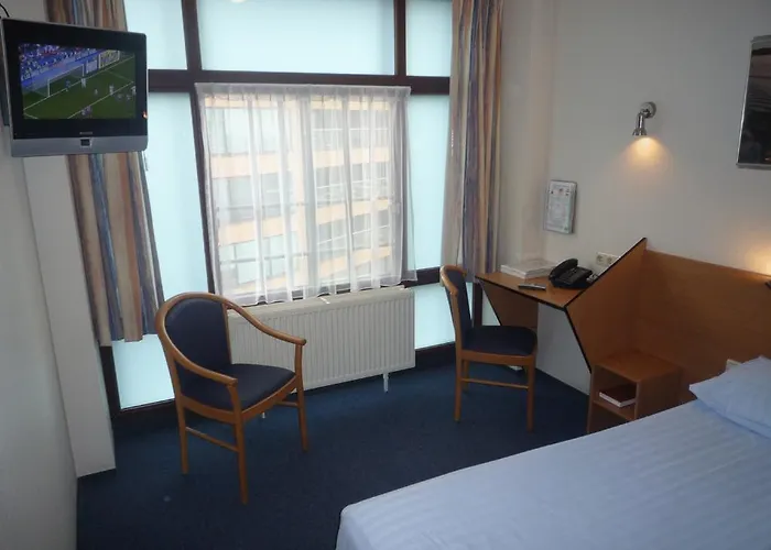 Maritime Роттердам