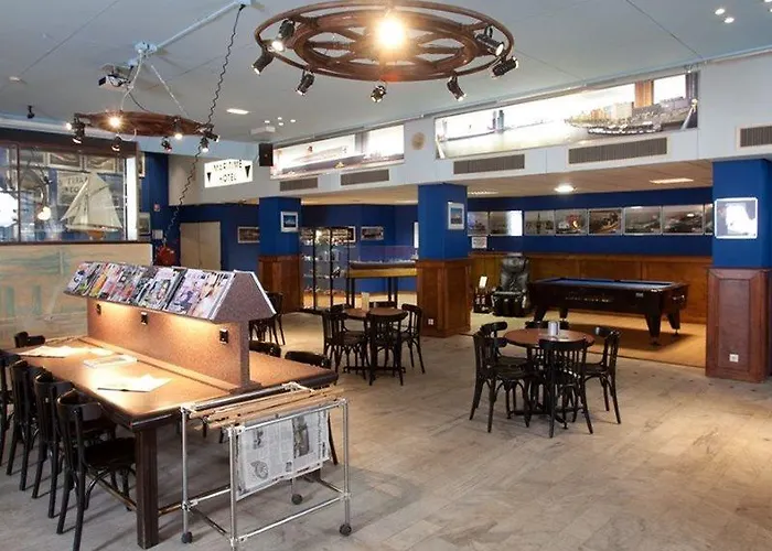 Отель Maritime 3*