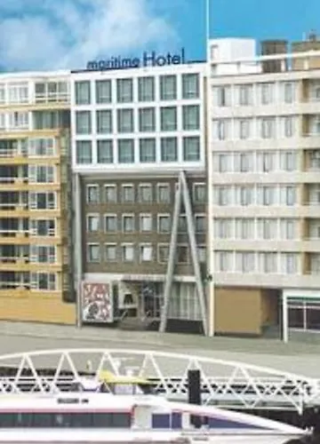 Отель Maritime 3*