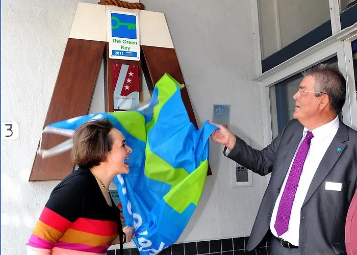 Maritime Роттердам