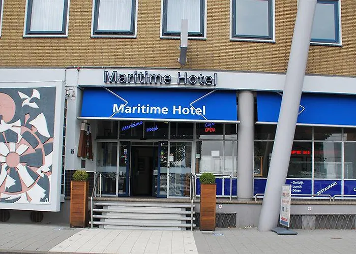 Maritime Отель