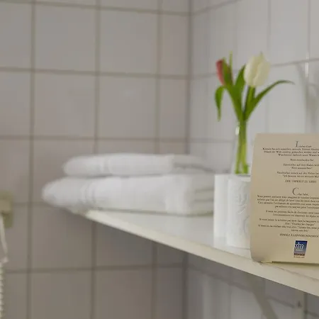 Szálloda Maritime Rotterdam