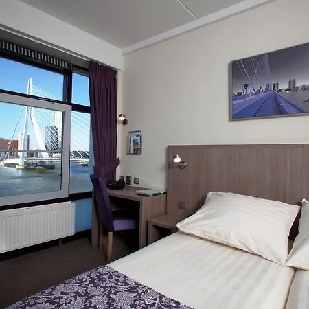 Szálloda Maritime 3*