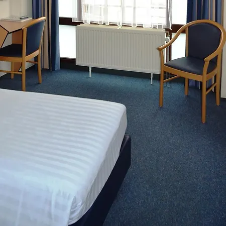 Szálloda Maritime 3*