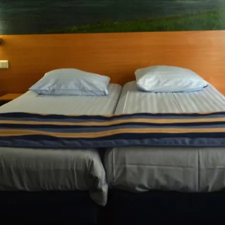 Szálloda Maritime Rotterdam