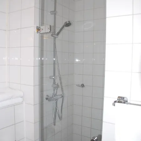 Szálloda Maritime Rotterdam