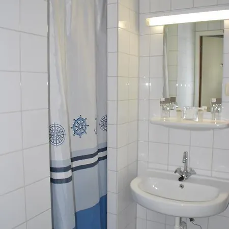 Szálloda Maritime 3*