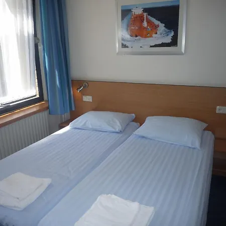 Szálloda Maritime 3*