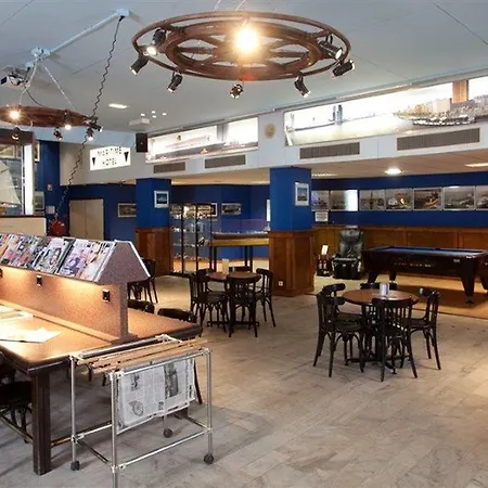 Szálloda Maritime 3*