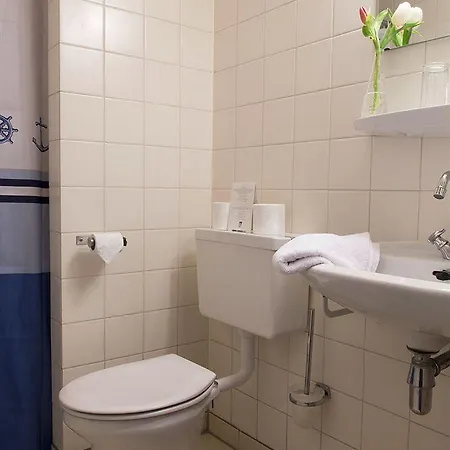 Szálloda Maritime 3*