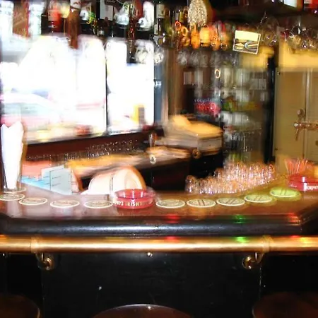 Maritime Szálloda Rotterdam