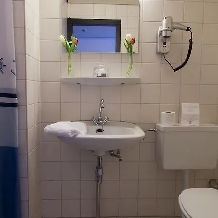 Maritime Szálloda 3*