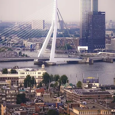 Maritime Rotterdam