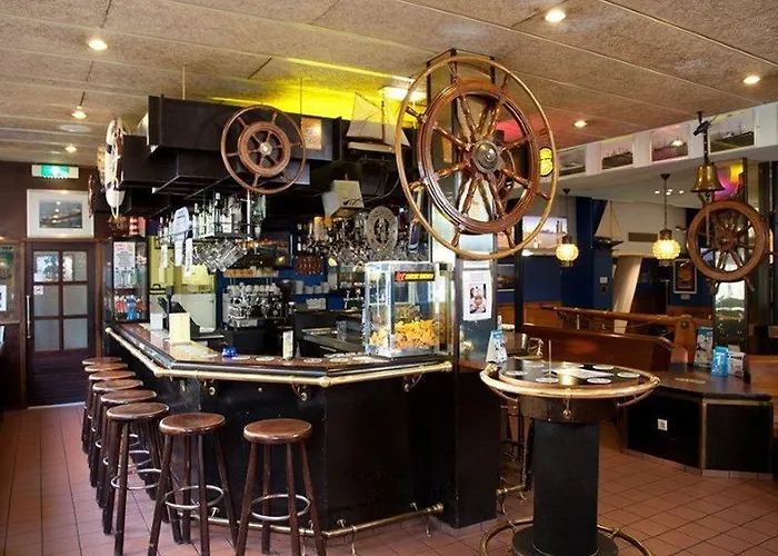 Hotel Maritime Rotterdam