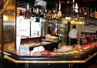 Hotel Maritime Rotterdam